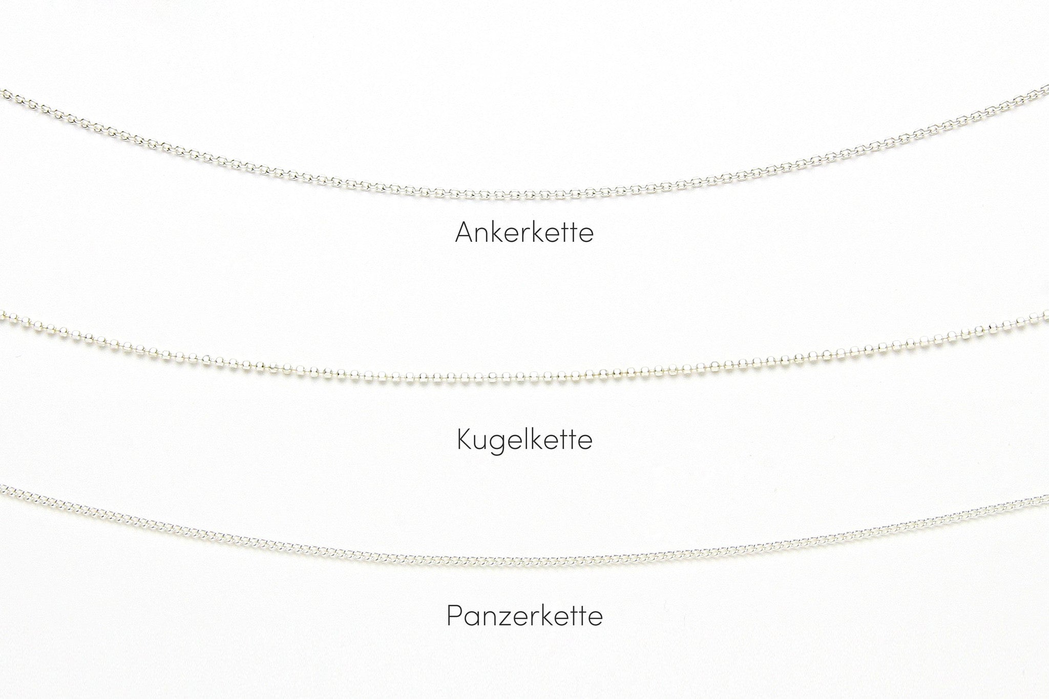 Armband LOVE TOKEN 925 Sterling Silber