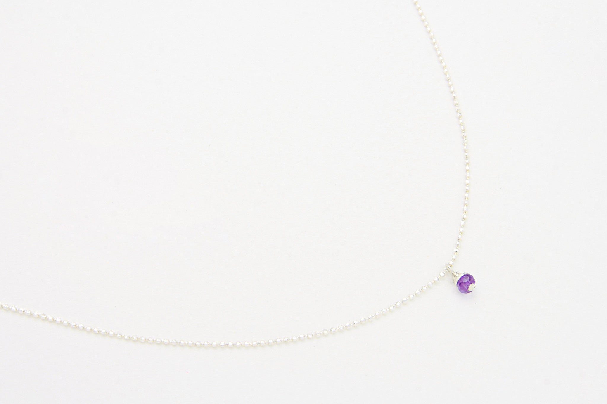 Kette FINE PEARLS Sterling Silber