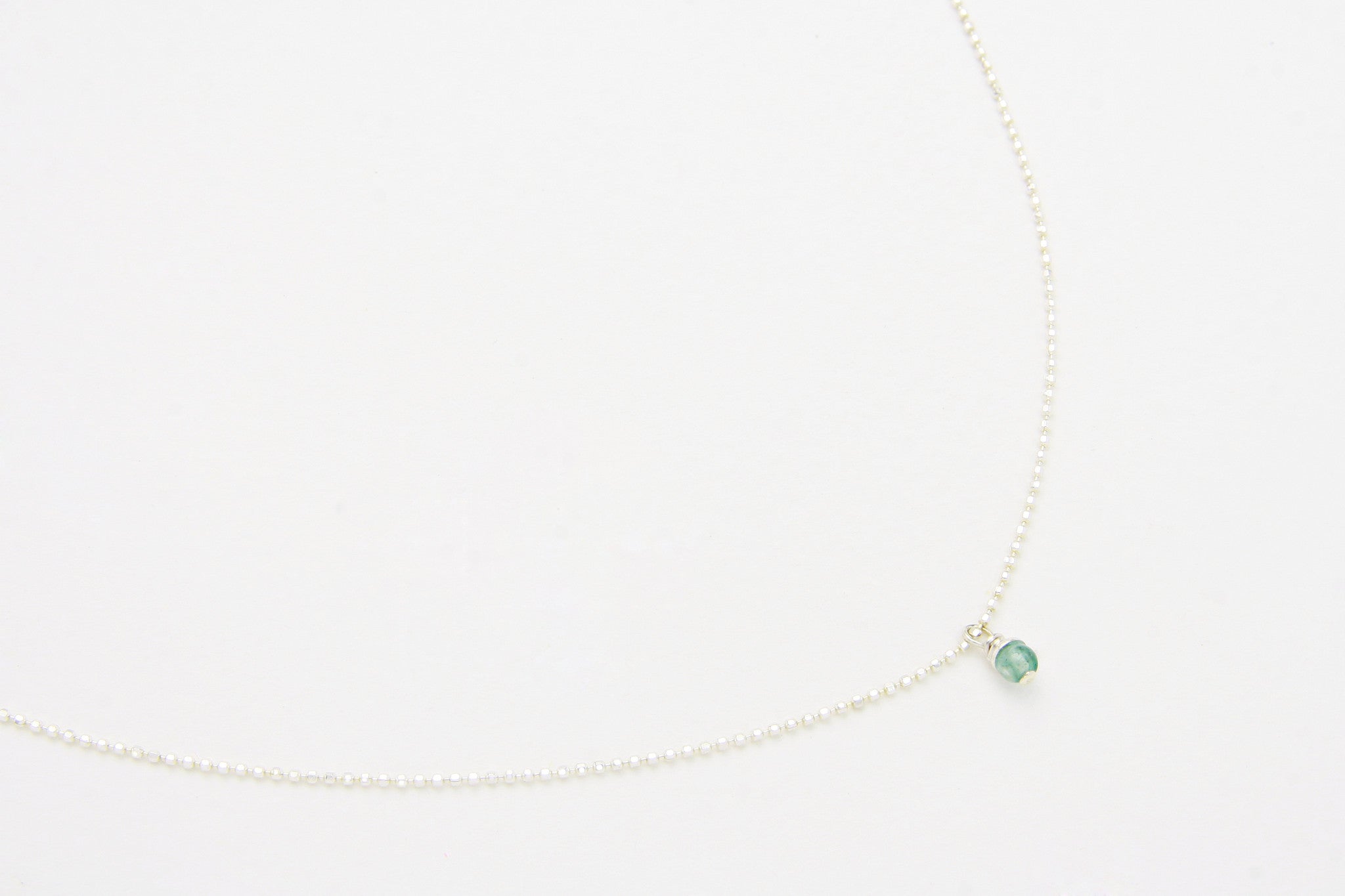 Kette FINE PEARLS Sterling Silber