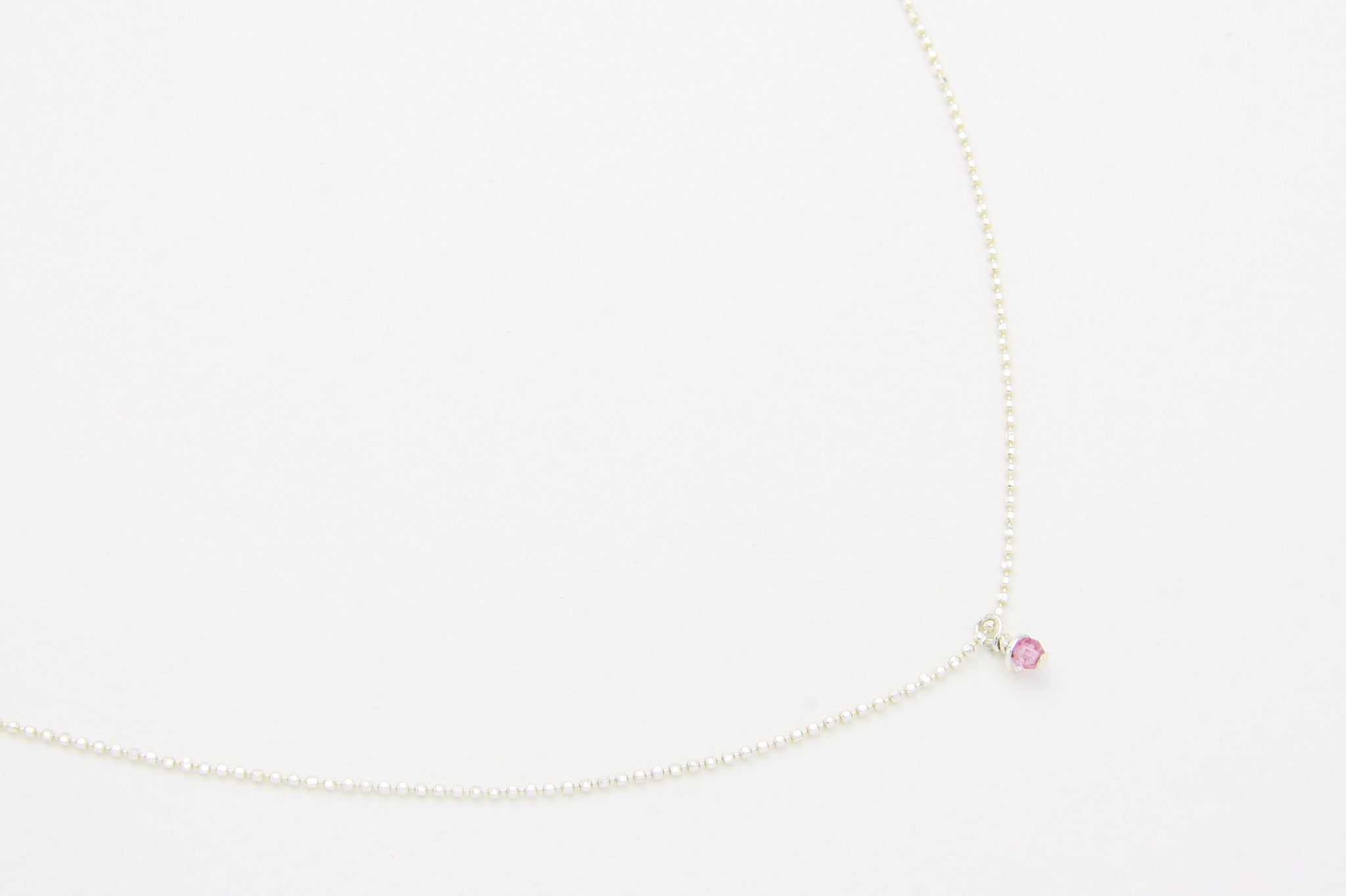Kette FINE PEARLS Sterling Silber
