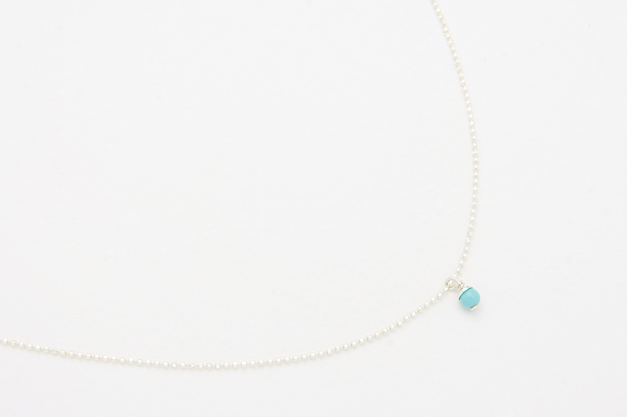Kette FINE PEARLS Sterling Silber