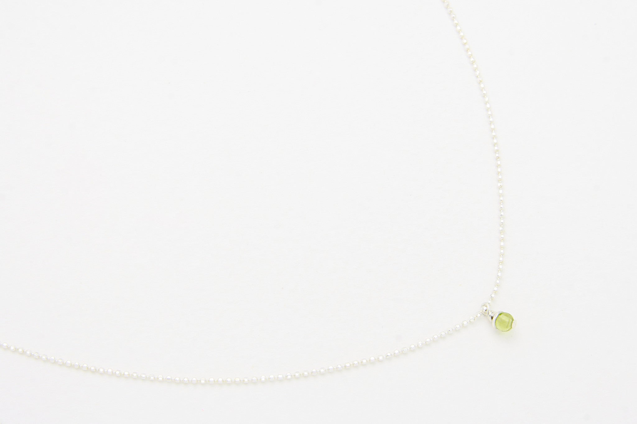 Kette FINE PEARLS Sterling Silber