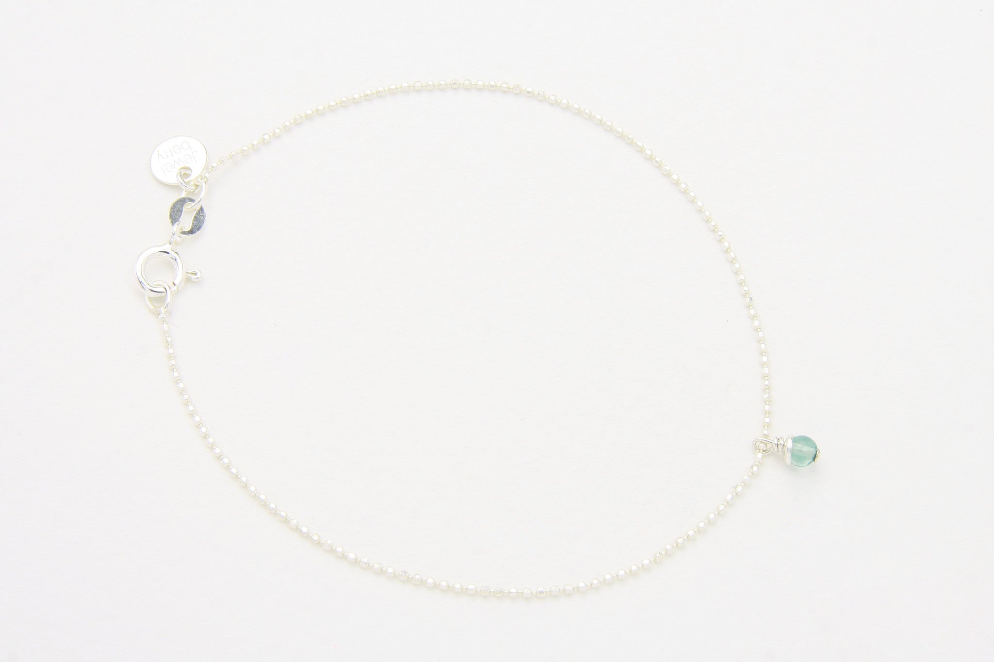 Armband FINE PEARLS 925 Sterling Silber