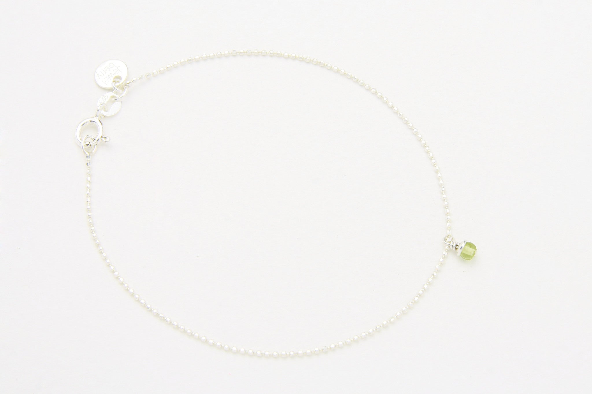 Armband FINE PEARLS 925 Sterling Silber