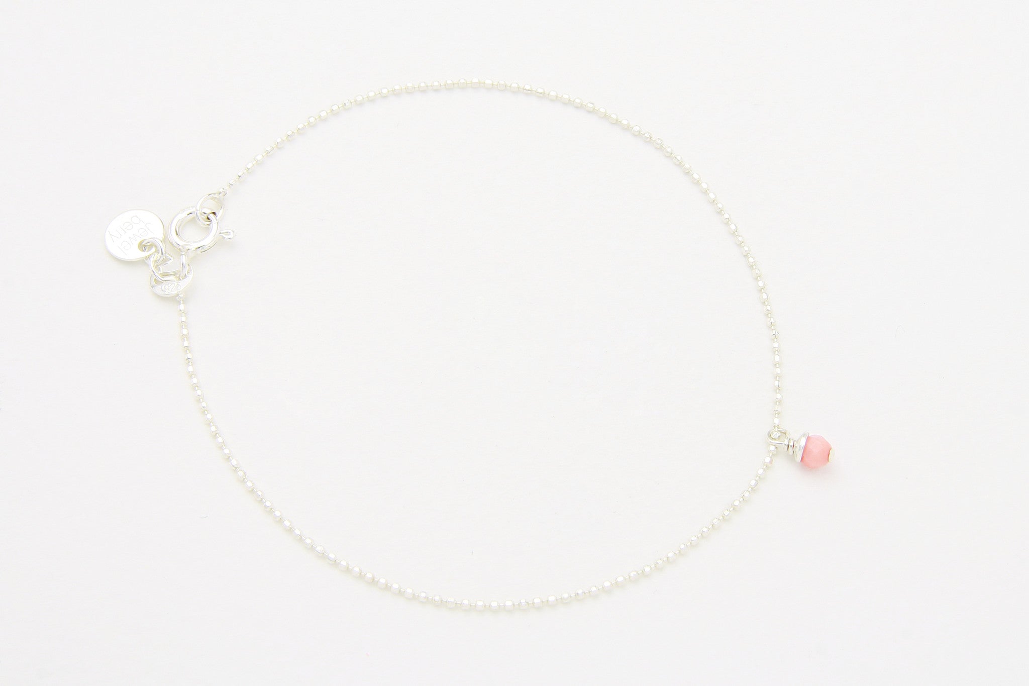 Armband FINE PEARLS 925 Sterling Silber