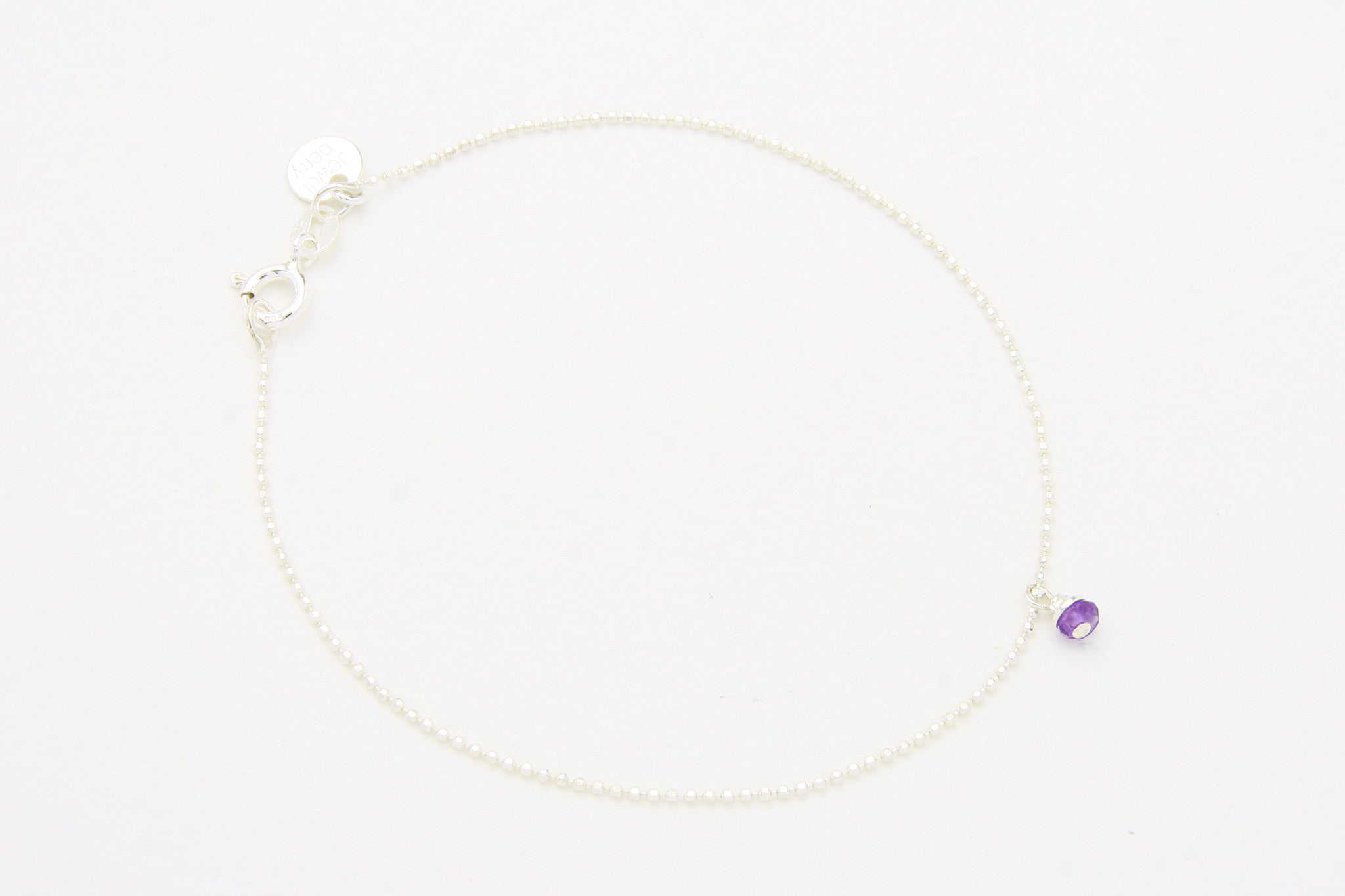 Armband FINE PEARLS 925 Sterling Silber