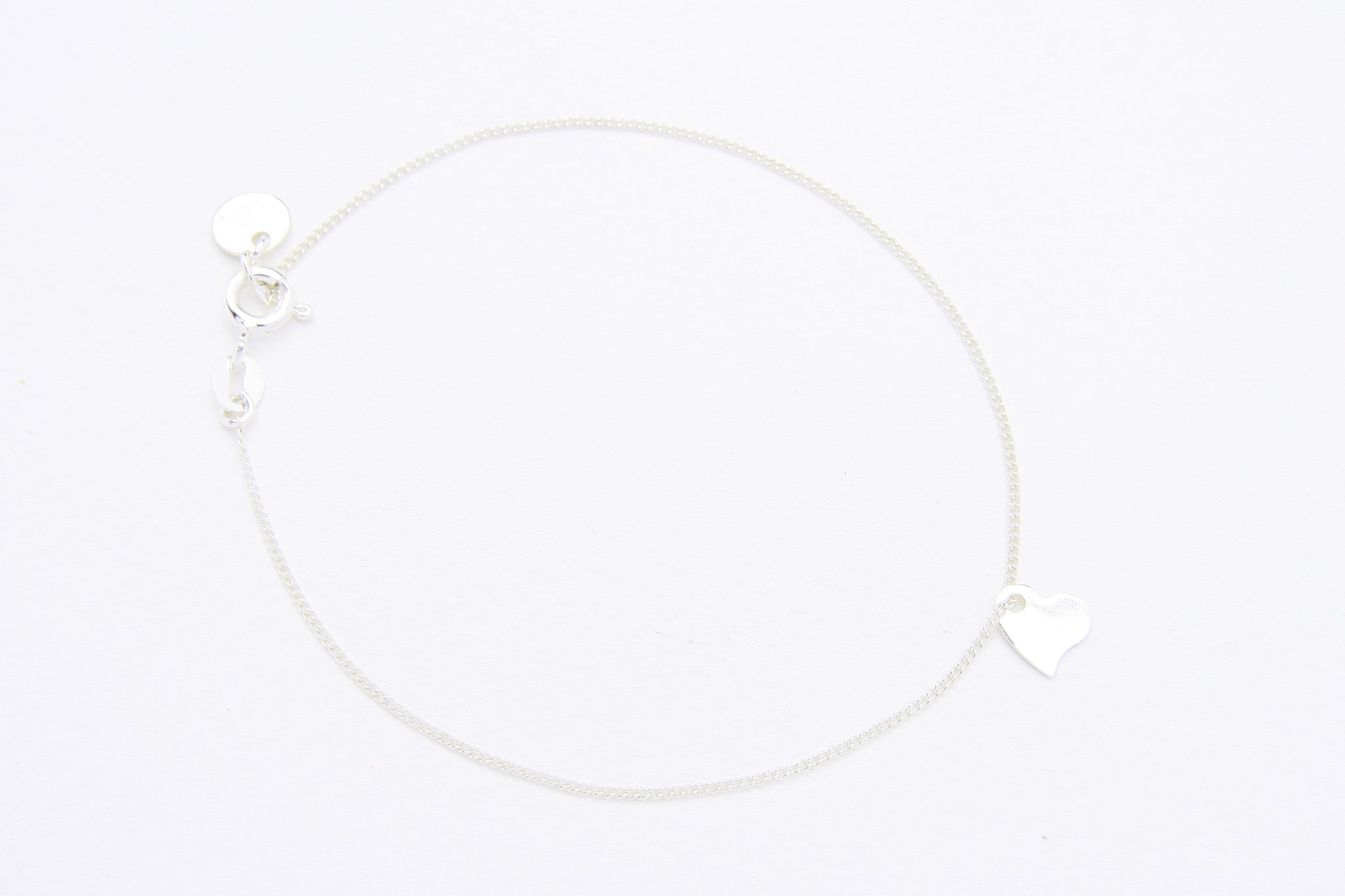 Armband MY LOVE 925 Sterling Silber