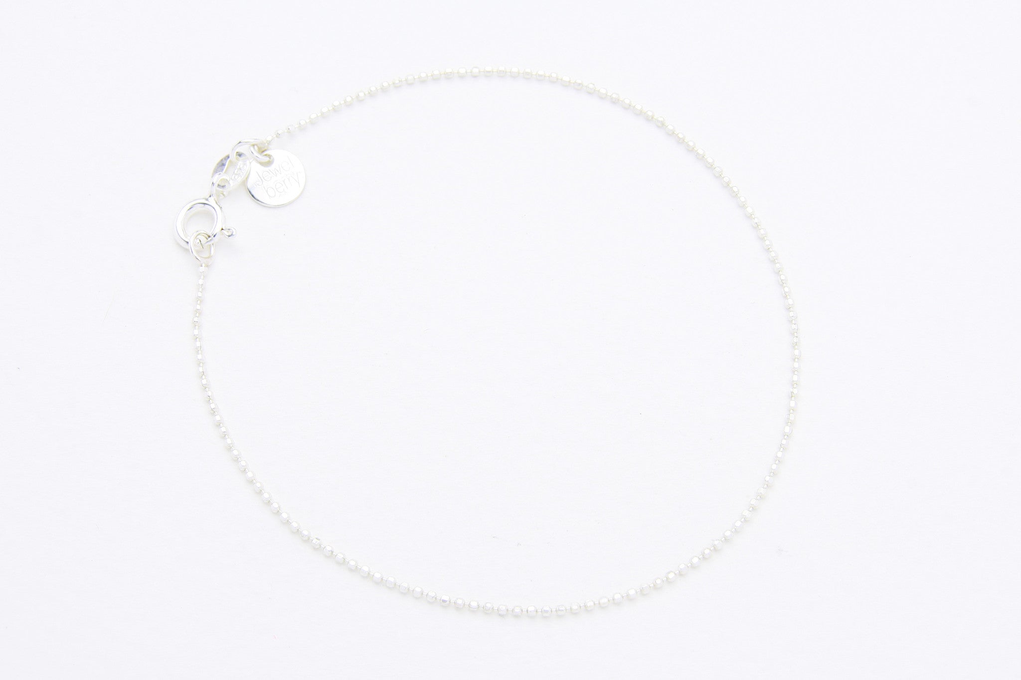 Armband FINE PEARLS 925 Sterling Silber