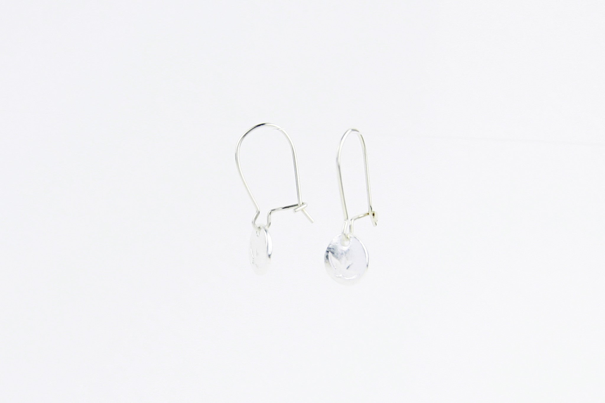 Ohrringe BIRD TOKEN 925 Sterling Silber