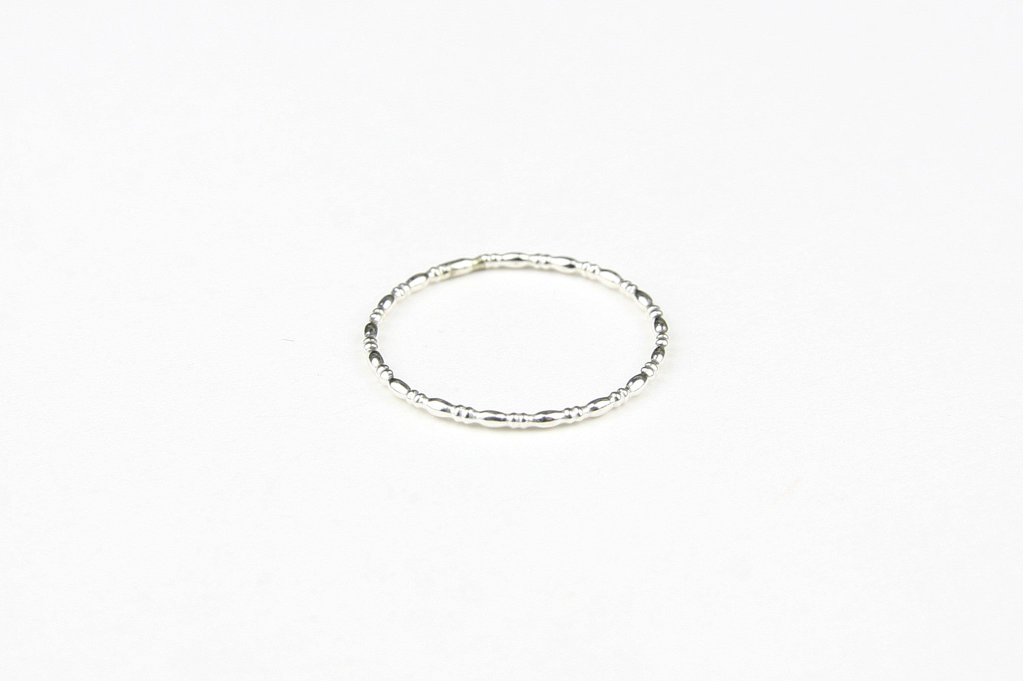 Ring BITS & BOBS small 925 Sterling Silber