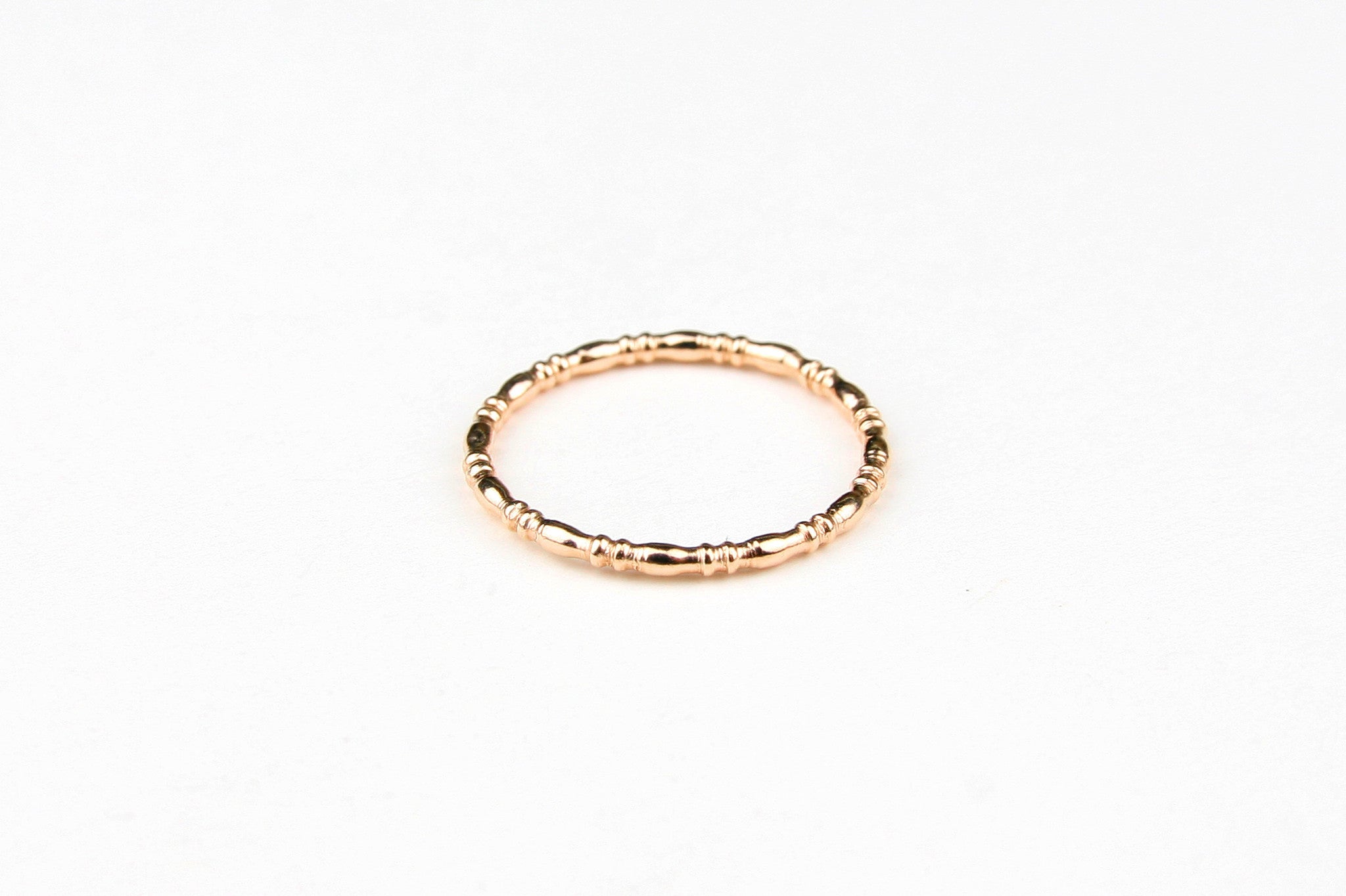 Ring "Bits & Bobs" rosé