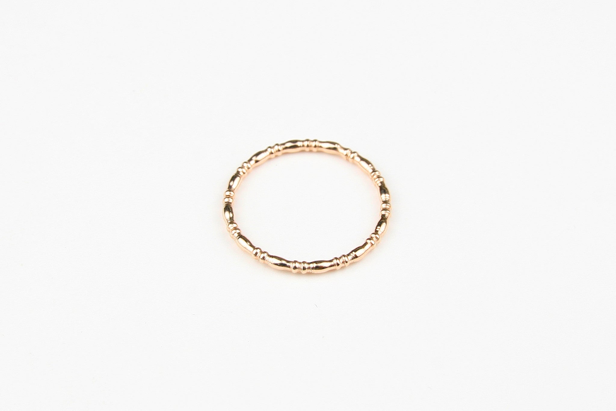 Ring "Bits & Bobs" rosé