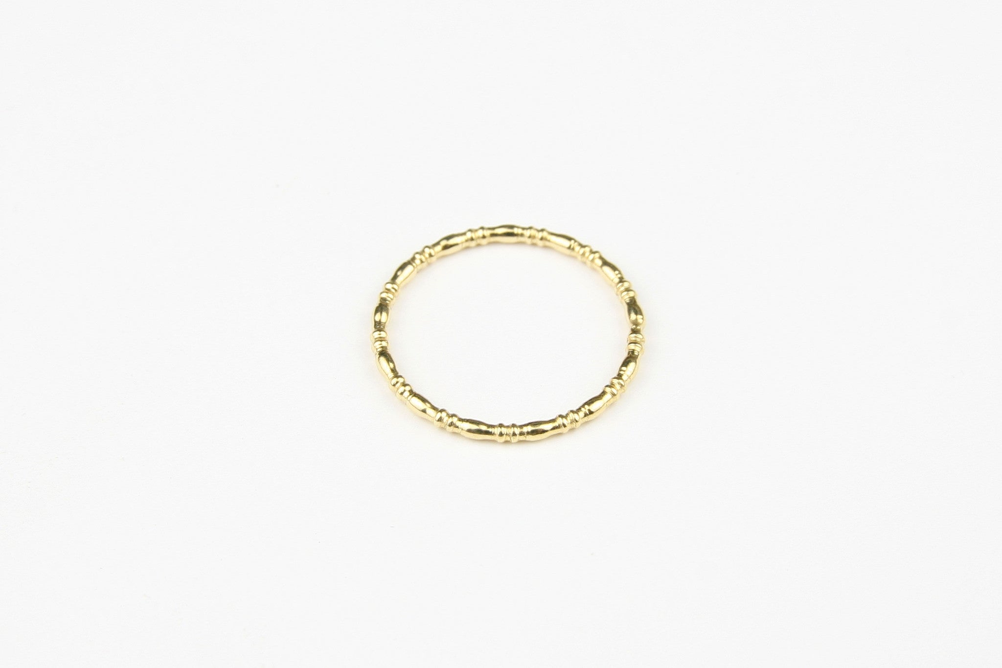 Ring "Bits & Bobs" gold