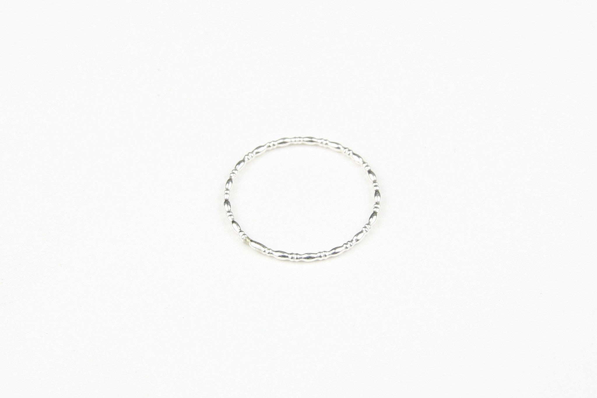Ring BITS & BOBS small 925 Sterling Silber